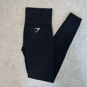 Gymshark vital seamless leggings